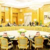 Saudi Cabinet Approves Removal of Iqama Fees for Industrial Workers