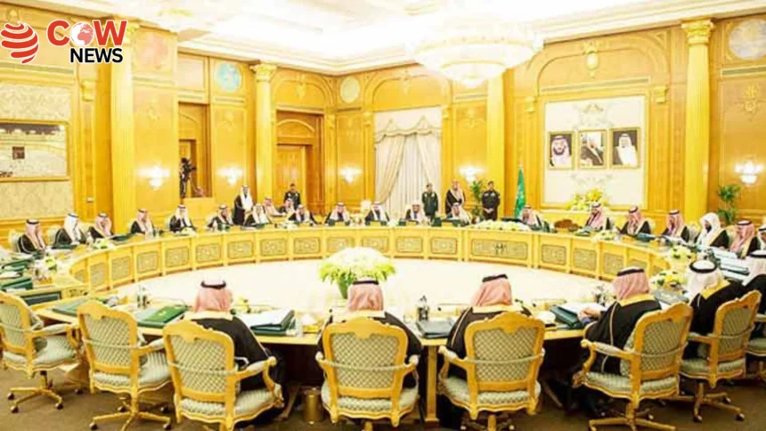 Saudi Cabinet Approves Removal of Iqama Fees for Industrial Workers