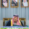 Saudi Cabinet Vows Full Measures to Protect National Security