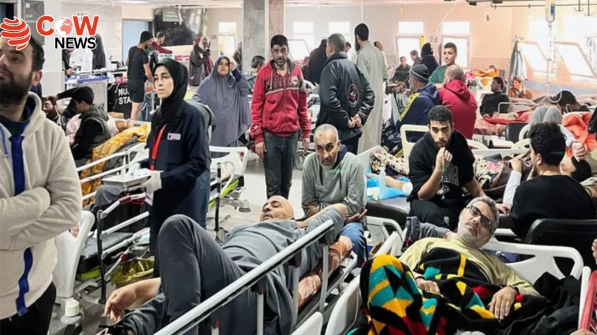 Severe Medicine Shortage in Gaza Puts Thousands at Risk