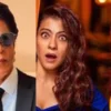 Shah Rukh Khan Explains Absence from Kajol Twinkle Show