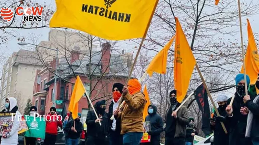 Sikh Community Protests in Washington Over Osman Hadi Killing 1 Sikh Community Protests in Washington Over Osman Hadi Killing