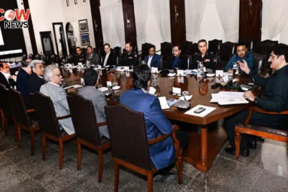 Sindh CM Orders Action on Karachi Extortion Notices