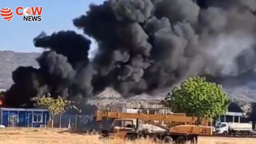 Six Bangladeshi UN Peacekeepers Killed in Sudan Drone Attack 2