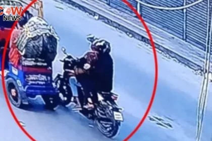 Suspects in Osman Hadi Shooting Flee to India Police Say