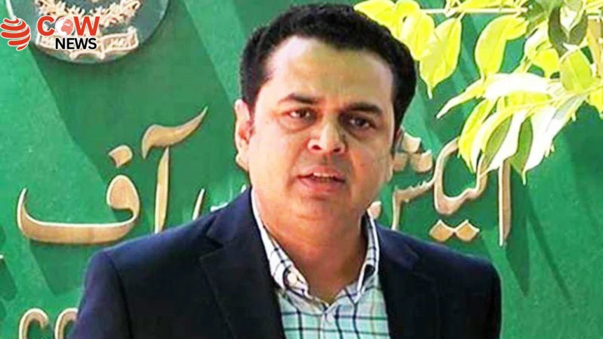 Talal tells Sohail Afridi to improve security in KP