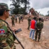 Tensions Rise Again After Thailand–Cambodia Ceasefire