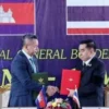 Thailand and Cambodia Declare Ceasefire After Weeks of Fighting
