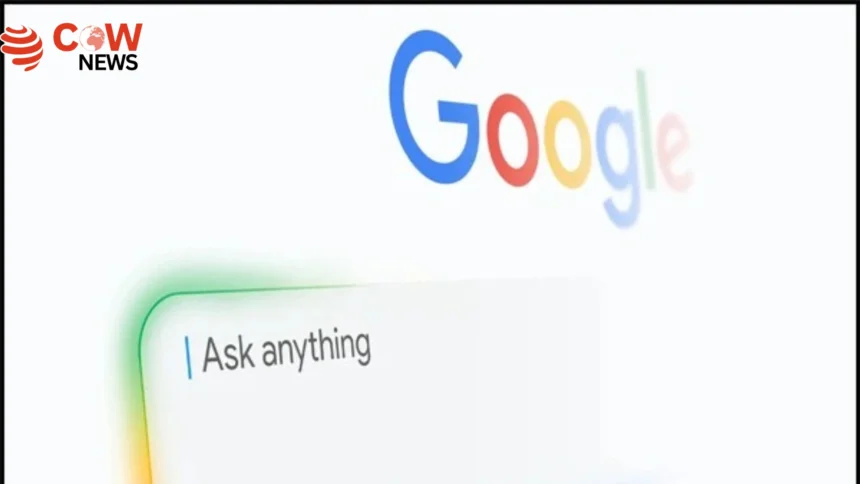 Top Google Searches in Pakistan for 2025 Revealed