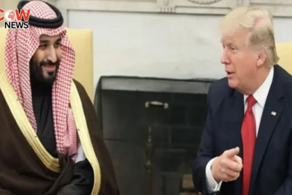 Trump Claims Saudi Arabia Moving Rapidly Toward Ties With Israel