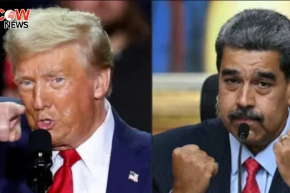 Trump Declares Total Airspace Shutdown Over Venezuela