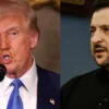 Trump Hopes Zelensky Meeting Will Be Productive