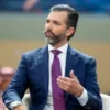 Trump Jr. Hints at Possible US Withdrawal from Ukraine