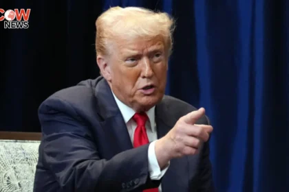 Trump Says Refugee Ban May Stay in Place for Long Term