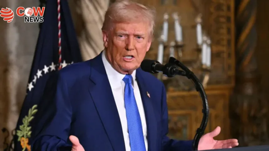 Trump Says Russia-Ukraine Ceasefire Deal Near Completion 1 Trump Says Russia Ukraine Ceasefire Deal Near Completion