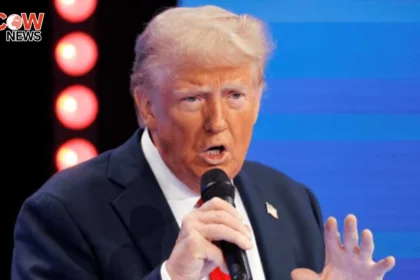 Trump Says Venezuela Blockaded Over Illegal Use of US Oil Rights