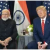 Trump Signals Possible New Tariffs on India Amid Trade Tensions