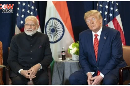 Trump Signals Possible New Tariffs on India Amid Trade Tensions