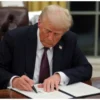 Trump Signs 900 Billion Defense Policy Bill into Law
