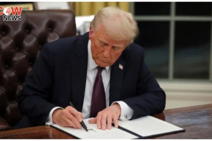 Trump Signs 900 Billion Defense Policy Bill into Law