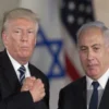 Trump Warns Hamas to Disarm Soon Reassures Netanyahu During US Visit