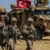 Turkey Detains 115 Suspected ISIS Operatives