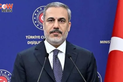 Turkey Gaza Ceasefire Phase Two Likely Next Year