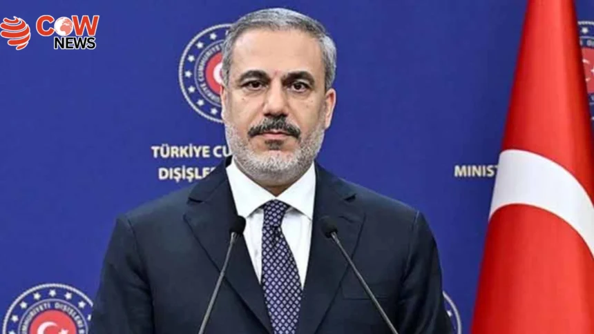 Turkey Gaza Ceasefire Phase Two Likely Next Year