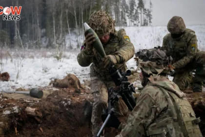 UK Launches Major Military Build Up Seeks Independence from US Defense