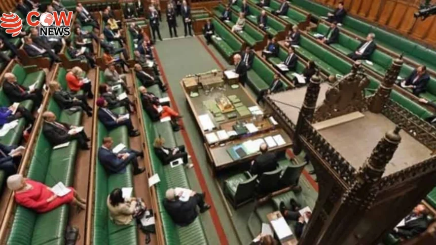 UK Rejects Israels Plan for New West Bank Settlements