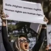 UN Condemns Taliban for Severe Oppression of Afghan Women