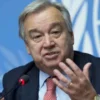 UN Says Israeli Forces Committed War Crimes in Gaza