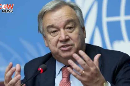 UN Says Israeli Forces Committed War Crimes in Gaza