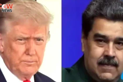 US Demands Maduro Step Down Venezuelan President Refuses