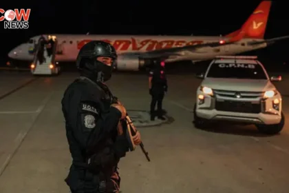 US Deports 172 Migrants to Venezuela Amid Tensions