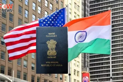 US Embassy Issues Strong Warning to Indian Nationals Over Law Violations