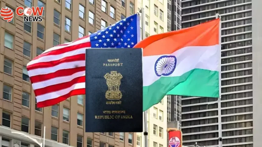 US Embassy Issues Strong Warning to Indian Nationals Over Law Violations