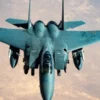 US Launches Airstrikes on ISIS in Syria After Deaths