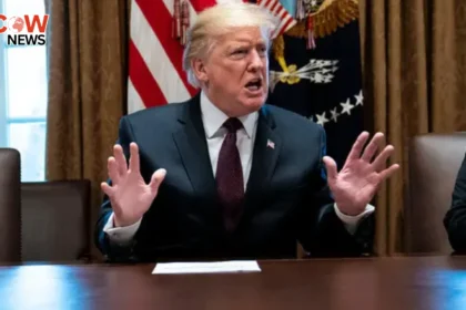 US President Trump Expands Gaza Stabilization Force