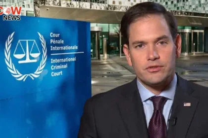 US Sanctions Two ICC Judges Over Israel Cases