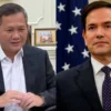 US Secretary of State Expresses Concern Over Cambodia Clash