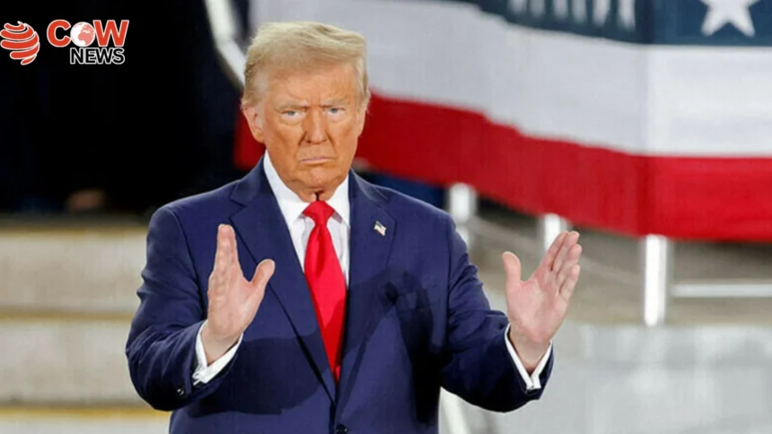 US Suspends Green Card Lottery After University Shooting