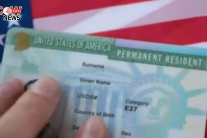 US Suspends Green Card Lottery Amid Campus Shooting Incidents