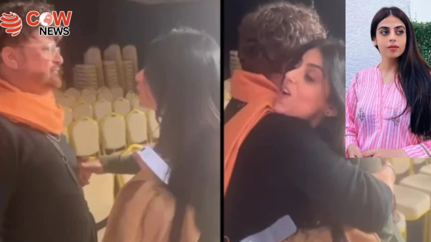 Yashma Gul Faces Backlash Over Viral Controversial Video