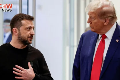 Zelensky Ready for Ukraine Elections if US Guarantees Security