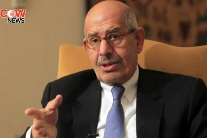 Al Baradei Compares Threats on Iran to Pre Iraq War