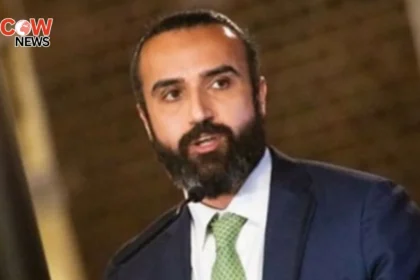 Ali Rehman warns of global risks from destabilisation in Venezuela