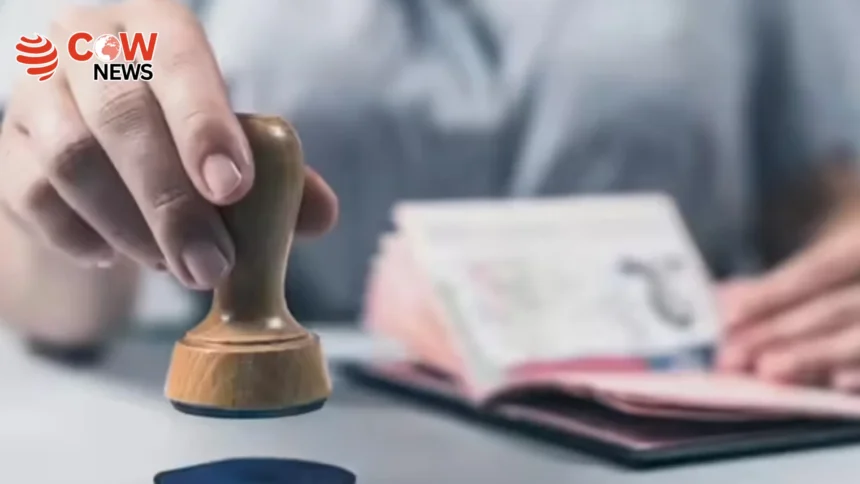 Bangladesh Suspends Visa Services for Indian Nationals 1