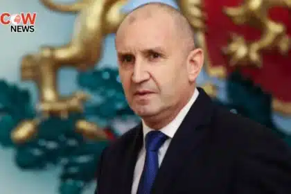 Bulgarias President Rumen Radev Resigns Amid Crisis