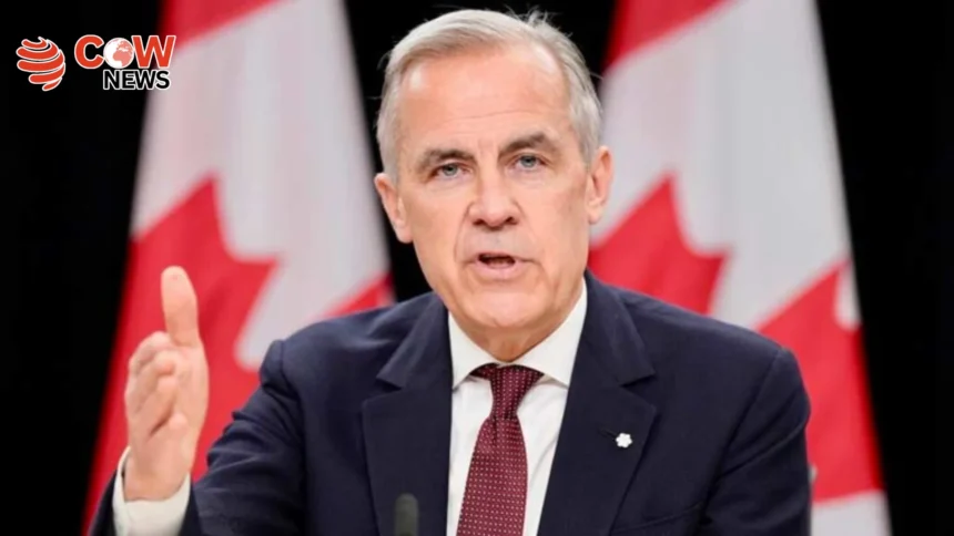 Canada PM Urges US to Respect National Sovereignty